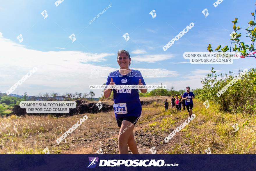 Circuito Decathlon Off Road - Etapa Vale das Palmeiras