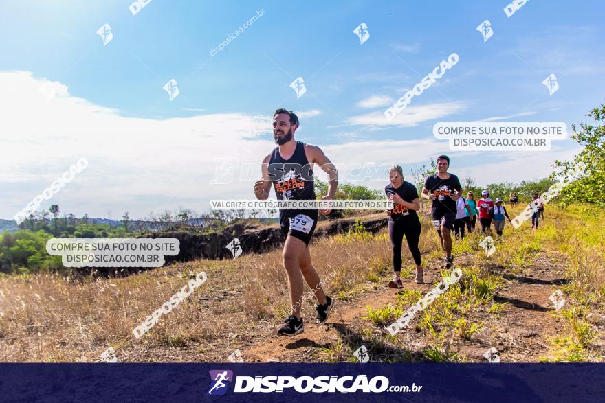 Circuito Decathlon Off Road - Etapa Vale das Palmeiras