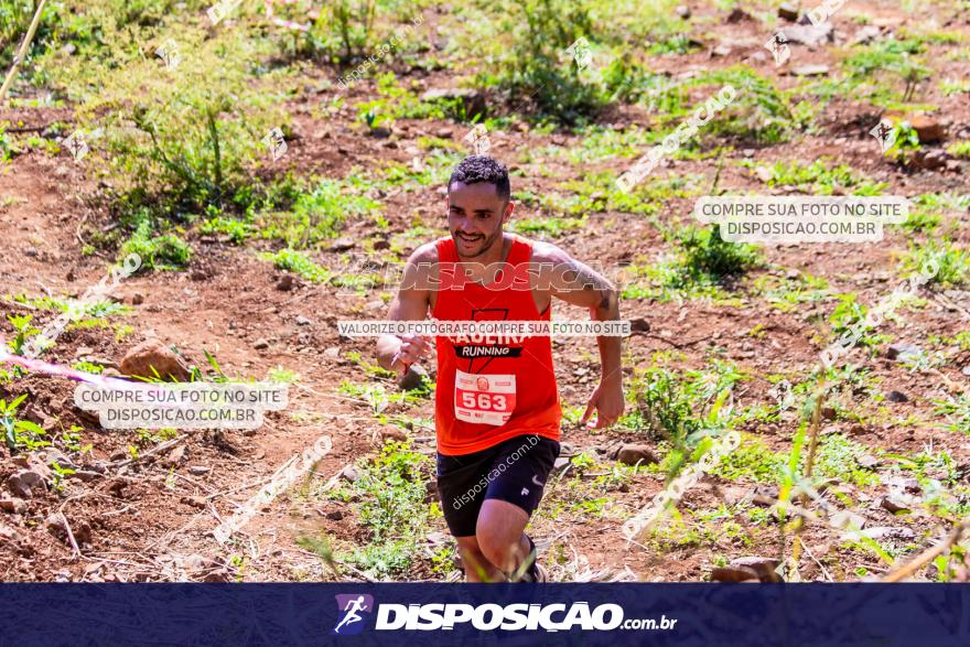 Circuito Decathlon Off Road - Etapa Vale das Palmeiras