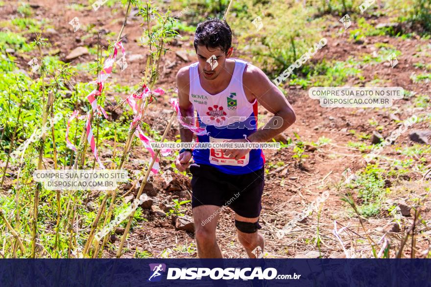 Circuito Decathlon Off Road - Etapa Vale das Palmeiras