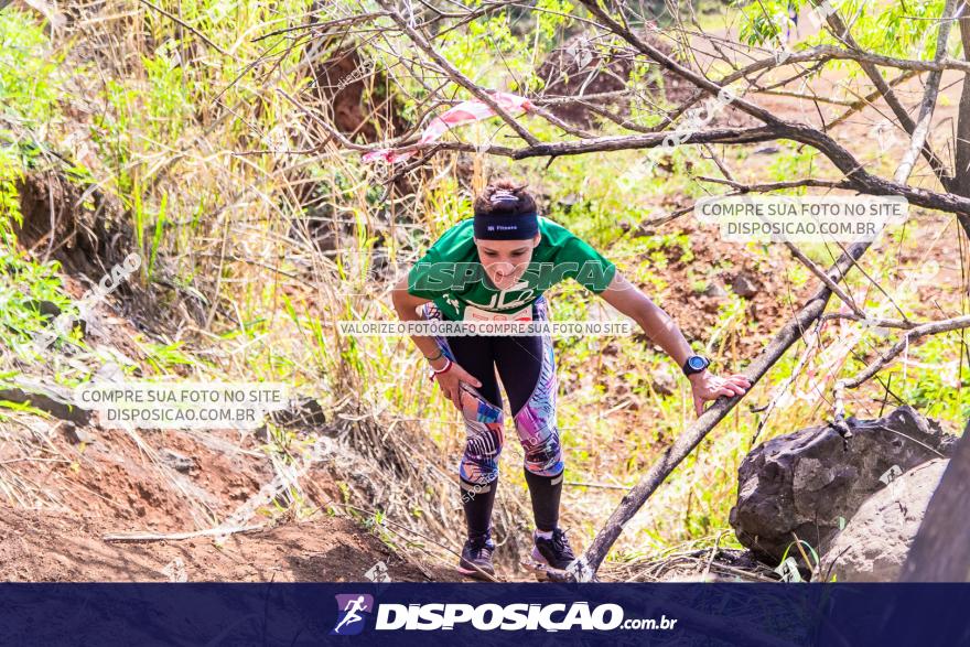 Circuito Decathlon Off Road - Etapa Vale das Palmeiras