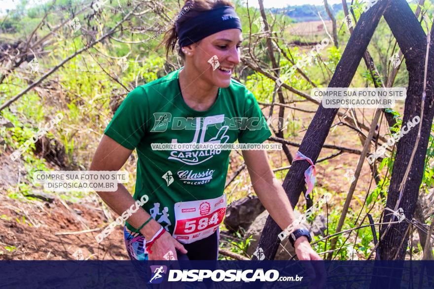 Circuito Decathlon Off Road - Etapa Vale das Palmeiras