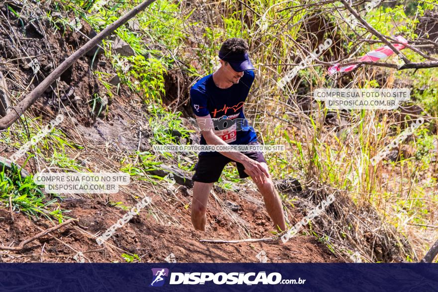 Circuito Decathlon Off Road - Etapa Vale das Palmeiras