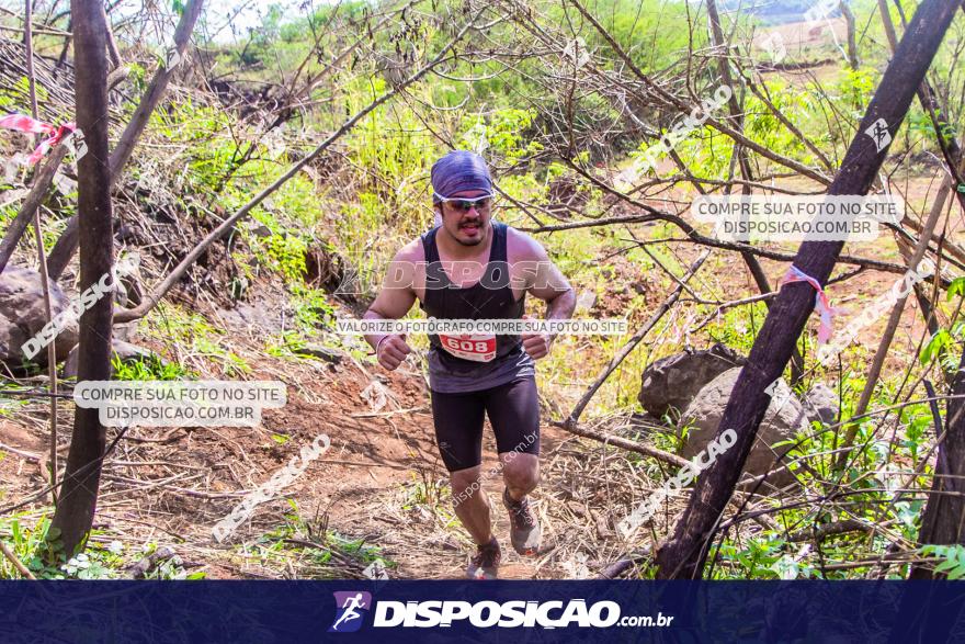 Circuito Decathlon Off Road - Etapa Vale das Palmeiras