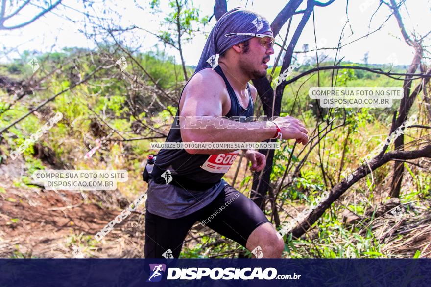 Circuito Decathlon Off Road - Etapa Vale das Palmeiras