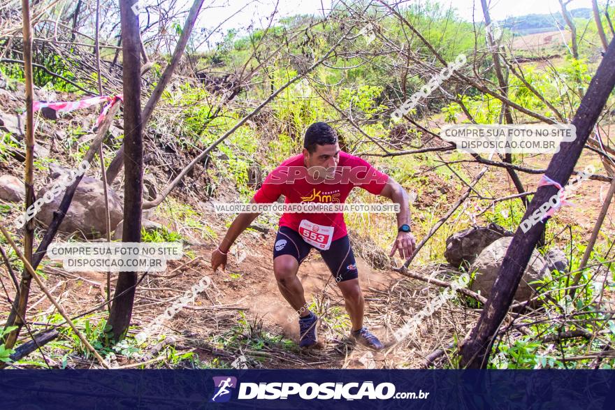 Circuito Decathlon Off Road - Etapa Vale das Palmeiras