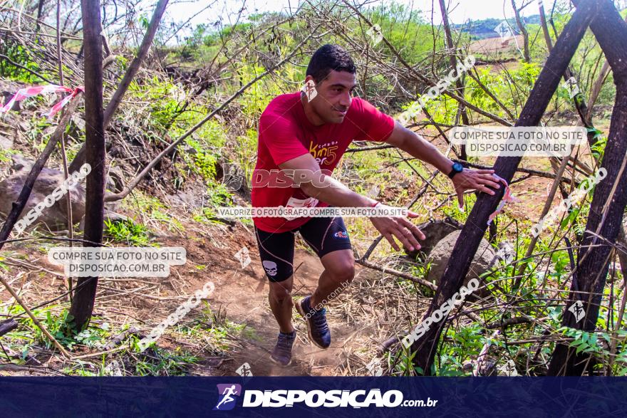 Circuito Decathlon Off Road - Etapa Vale das Palmeiras