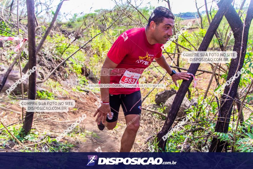 Circuito Decathlon Off Road - Etapa Vale das Palmeiras