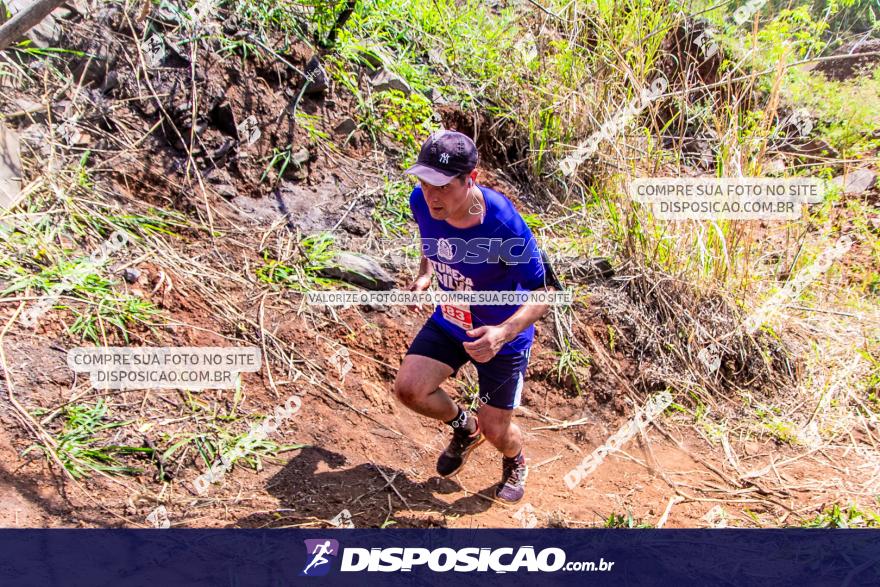 Circuito Decathlon Off Road - Etapa Vale das Palmeiras