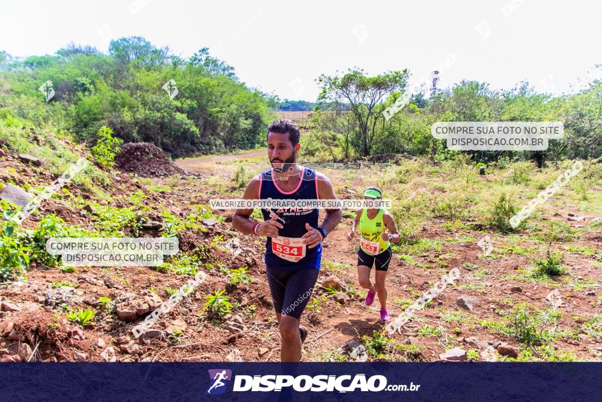 Circuito Decathlon Off Road - Etapa Vale das Palmeiras