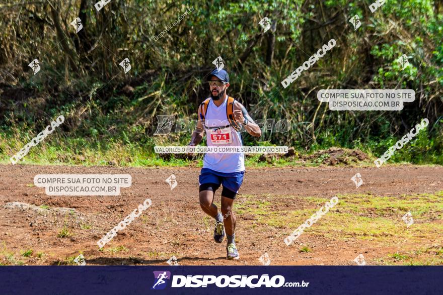 Circuito Decathlon Off Road - Etapa Vale das Palmeiras