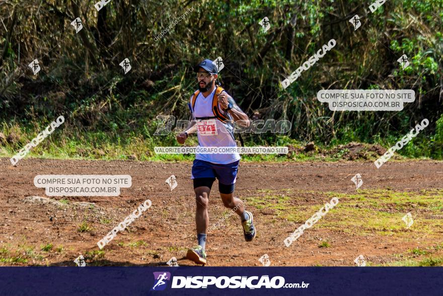 Circuito Decathlon Off Road - Etapa Vale das Palmeiras