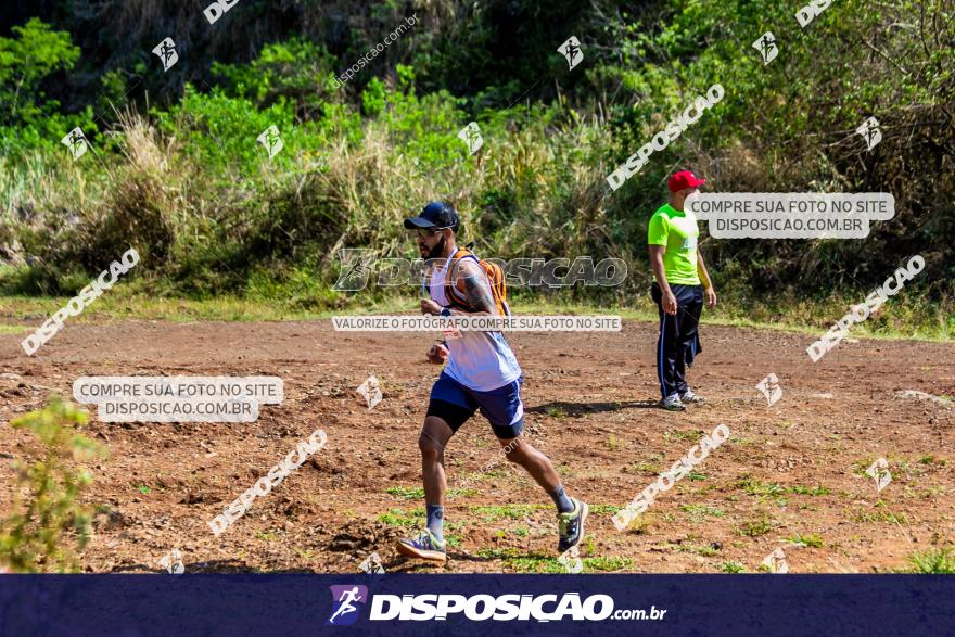 Circuito Decathlon Off Road - Etapa Vale das Palmeiras