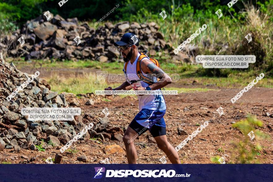 Circuito Decathlon Off Road - Etapa Vale das Palmeiras