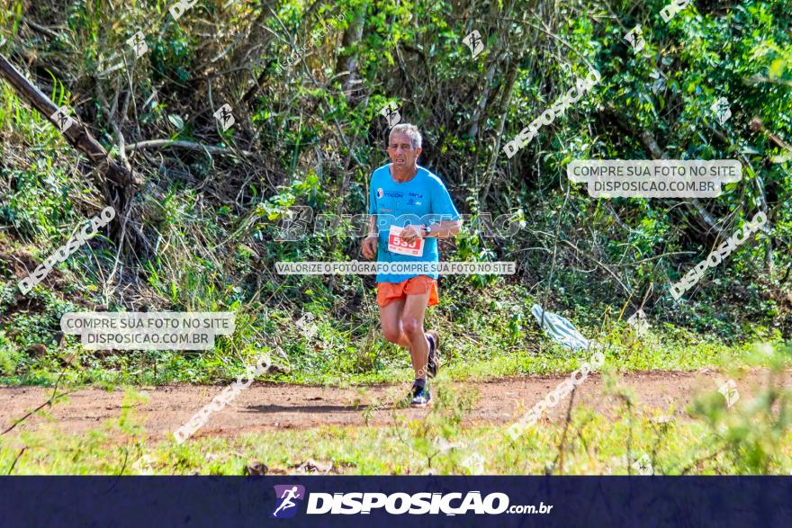 Circuito Decathlon Off Road - Etapa Vale das Palmeiras