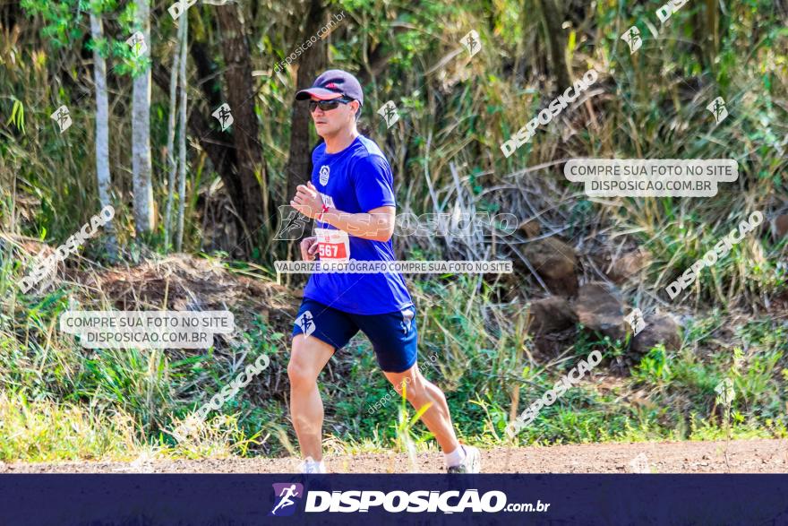 Circuito Decathlon Off Road - Etapa Vale das Palmeiras