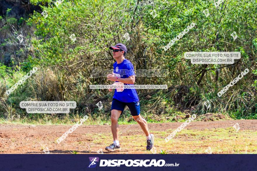 Circuito Decathlon Off Road - Etapa Vale das Palmeiras