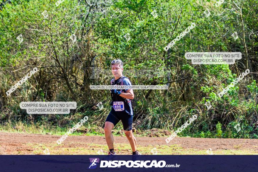 Circuito Decathlon Off Road - Etapa Vale das Palmeiras