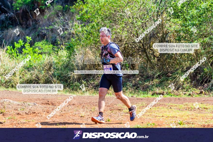 Circuito Decathlon Off Road - Etapa Vale das Palmeiras