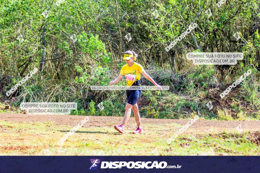 Circuito Decathlon Off Road - Etapa Vale das Palmeiras