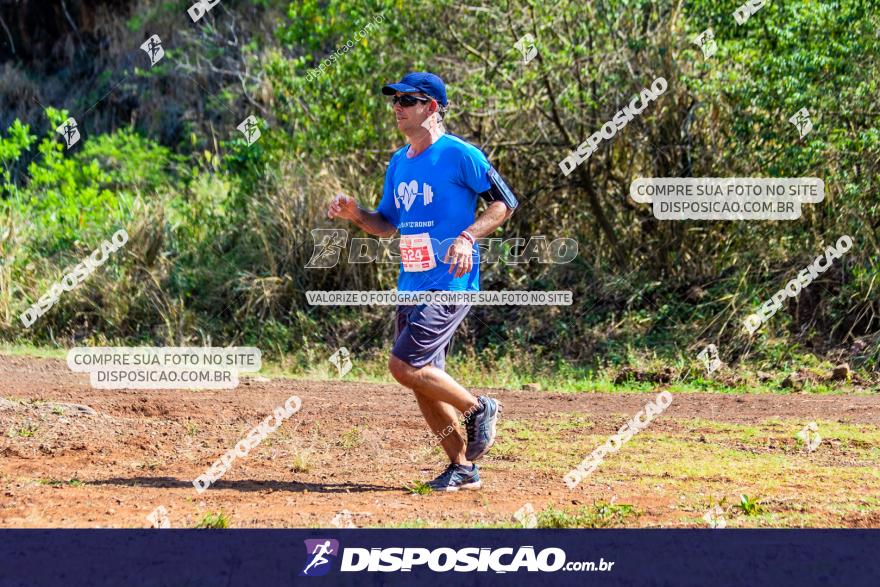 Circuito Decathlon Off Road - Etapa Vale das Palmeiras