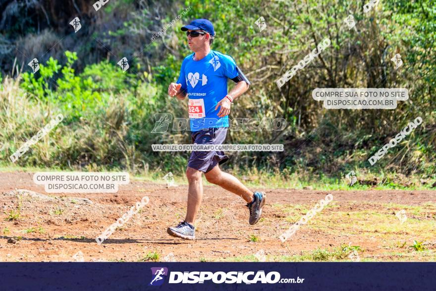 Circuito Decathlon Off Road - Etapa Vale das Palmeiras