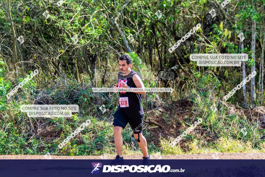 Circuito Decathlon Off Road - Etapa Vale das Palmeiras