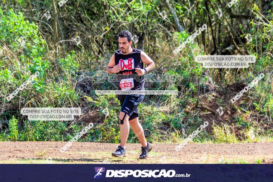 Circuito Decathlon Off Road - Etapa Vale das Palmeiras