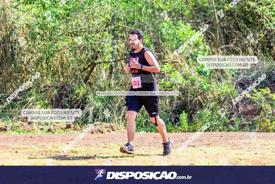 Circuito Decathlon Off Road - Etapa Vale das Palmeiras