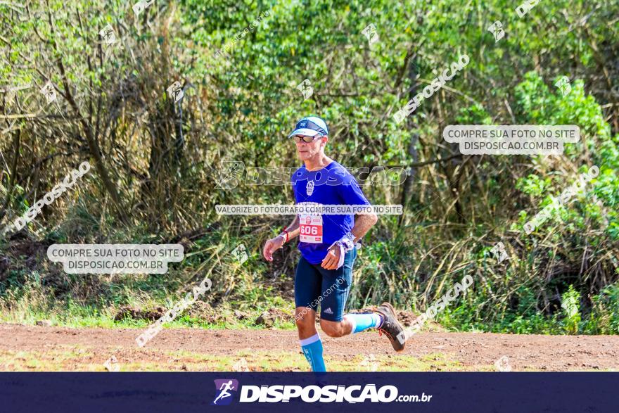 Circuito Decathlon Off Road - Etapa Vale das Palmeiras