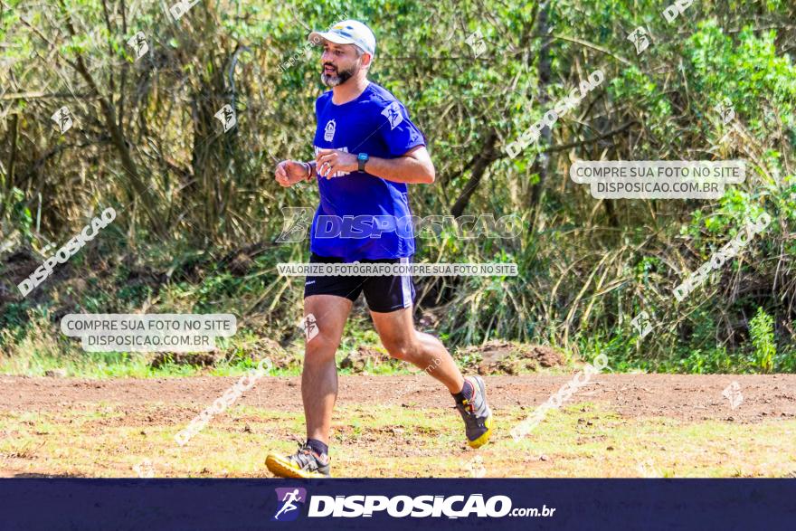 Circuito Decathlon Off Road - Etapa Vale das Palmeiras