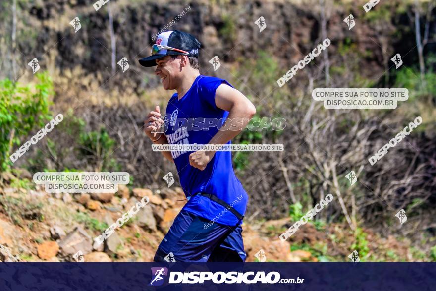 Circuito Decathlon Off Road - Etapa Vale das Palmeiras