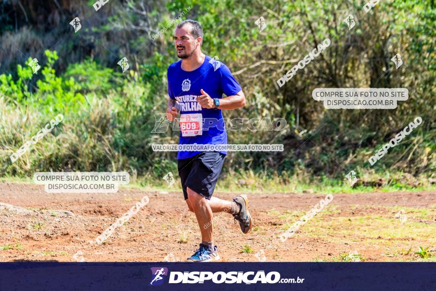 Circuito Decathlon Off Road - Etapa Vale das Palmeiras