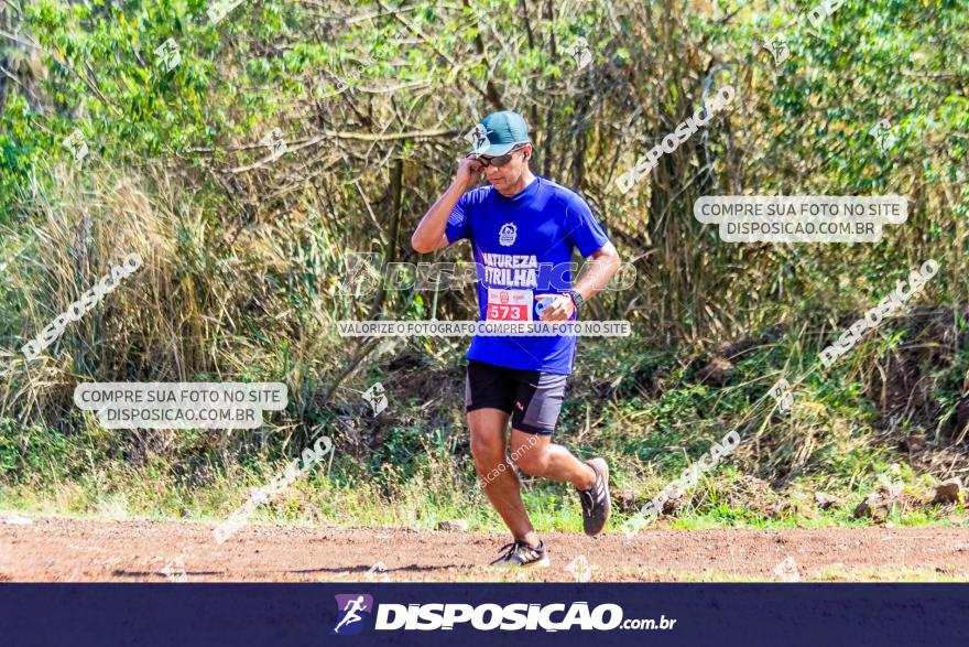 Circuito Decathlon Off Road - Etapa Vale das Palmeiras