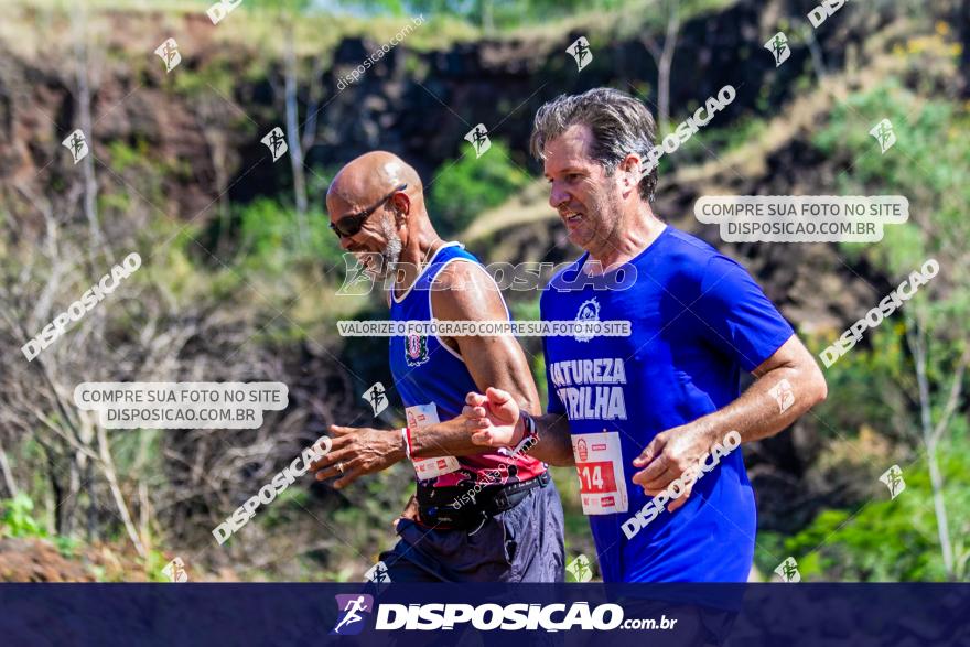 Circuito Decathlon Off Road - Etapa Vale das Palmeiras