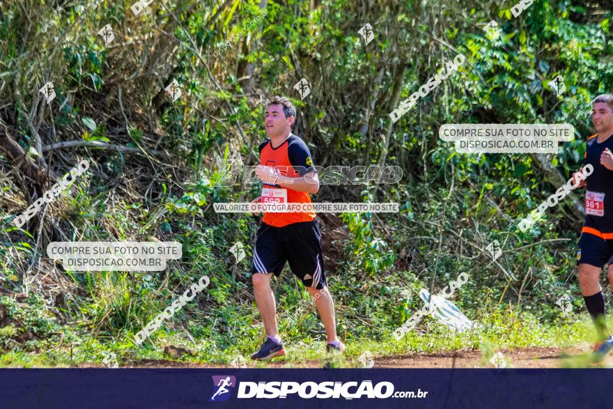 Circuito Decathlon Off Road - Etapa Vale das Palmeiras