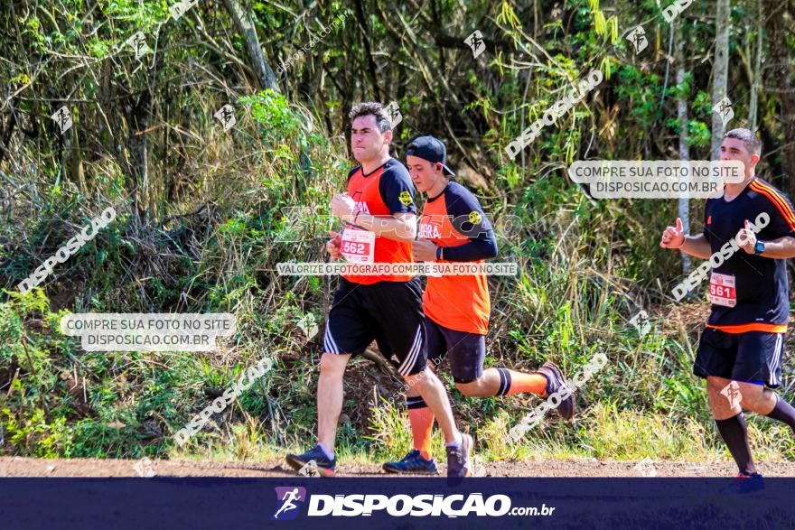 Circuito Decathlon Off Road - Etapa Vale das Palmeiras