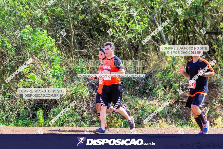 Circuito Decathlon Off Road - Etapa Vale das Palmeiras