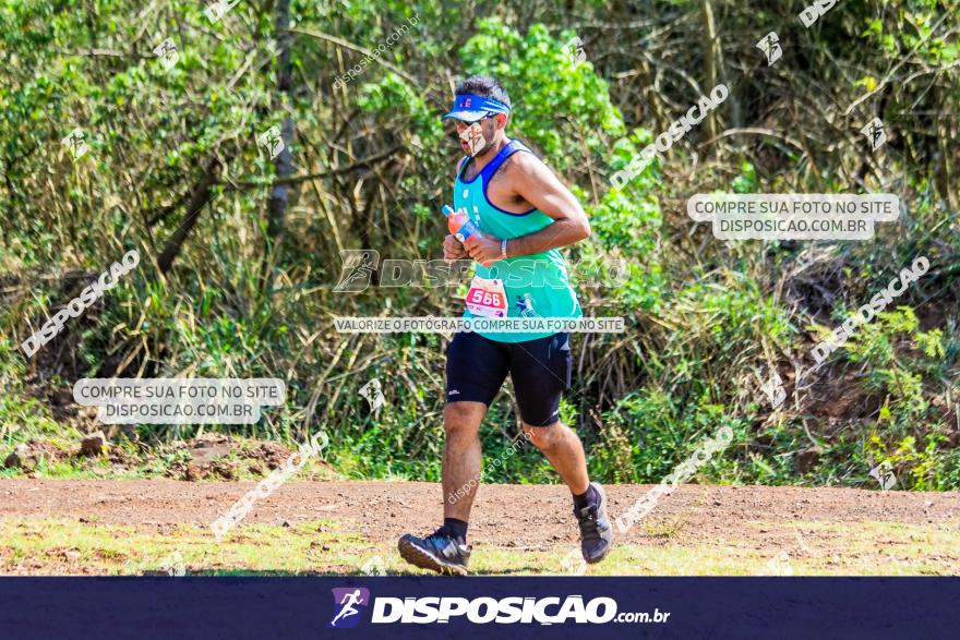 Circuito Decathlon Off Road - Etapa Vale das Palmeiras