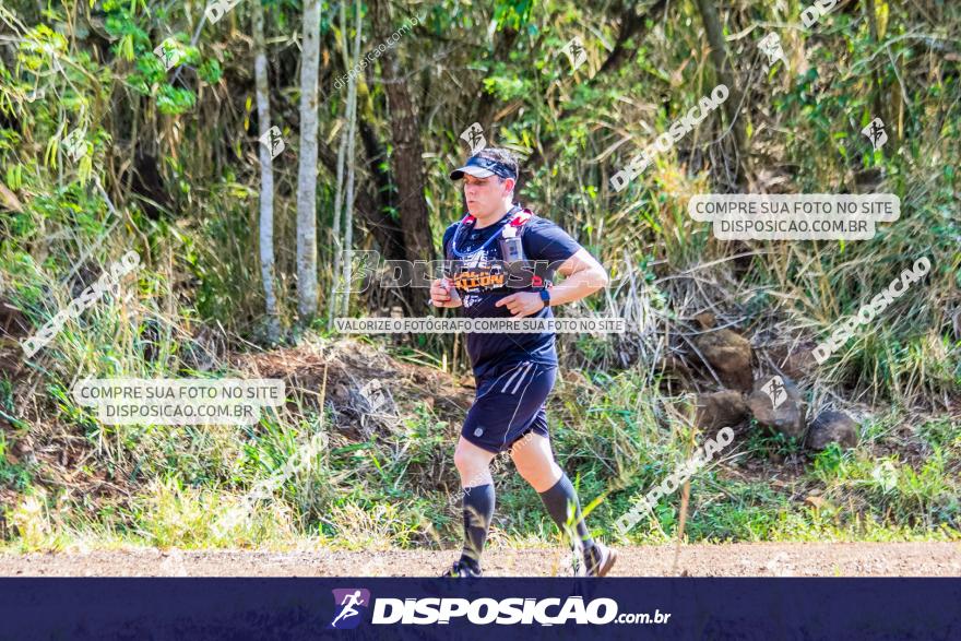 Circuito Decathlon Off Road - Etapa Vale das Palmeiras