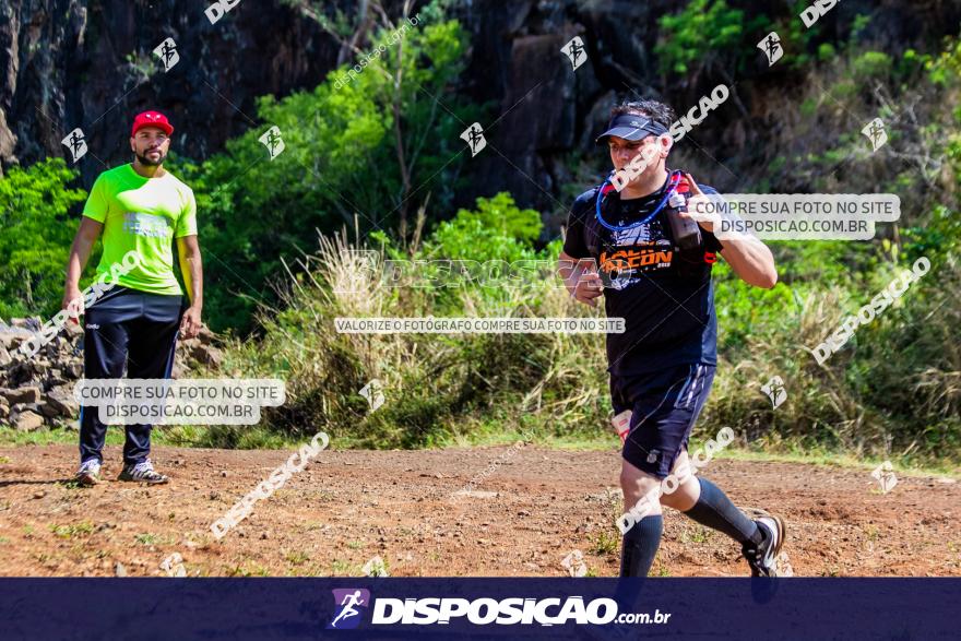 Circuito Decathlon Off Road - Etapa Vale das Palmeiras