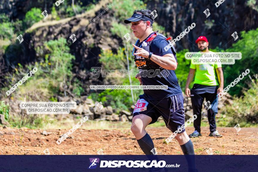 Circuito Decathlon Off Road - Etapa Vale das Palmeiras