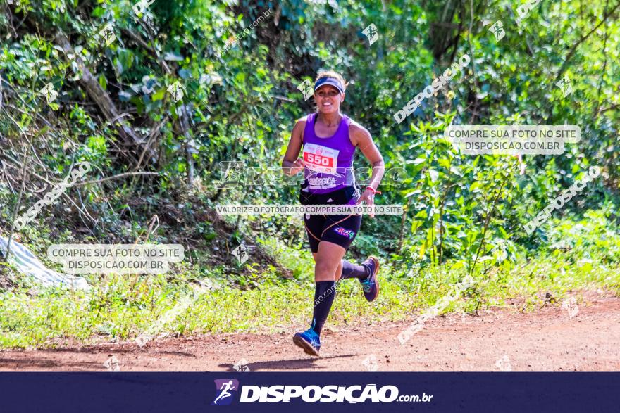 Circuito Decathlon Off Road - Etapa Vale das Palmeiras