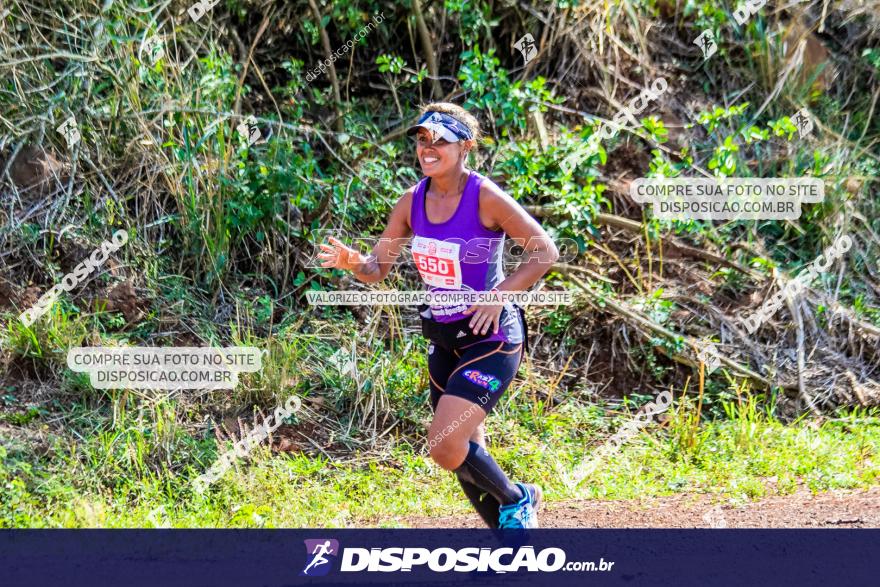 Circuito Decathlon Off Road - Etapa Vale das Palmeiras