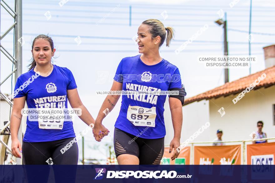 Circuito Decathlon Off Road - Etapa Vale das Palmeiras