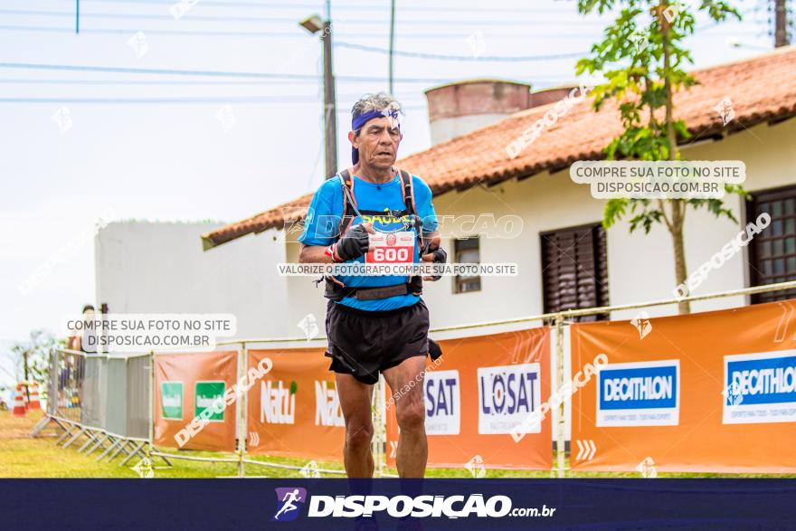 Circuito Decathlon Off Road - Etapa Vale das Palmeiras