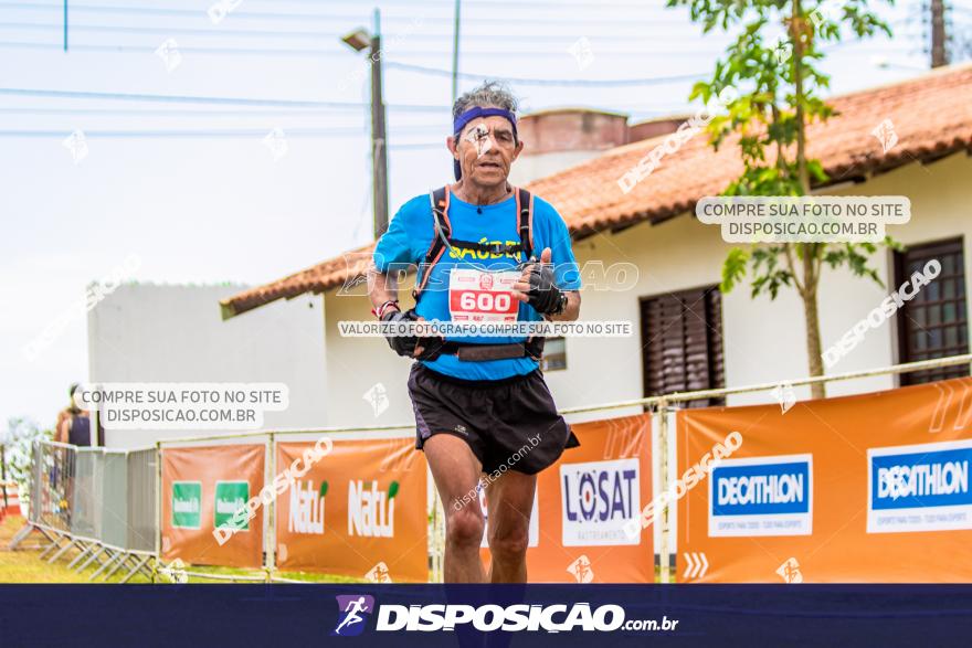 Circuito Decathlon Off Road - Etapa Vale das Palmeiras