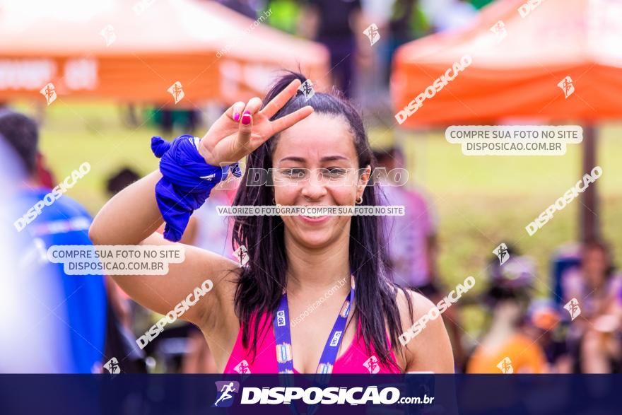 Circuito Decathlon Off Road - Etapa Vale das Palmeiras