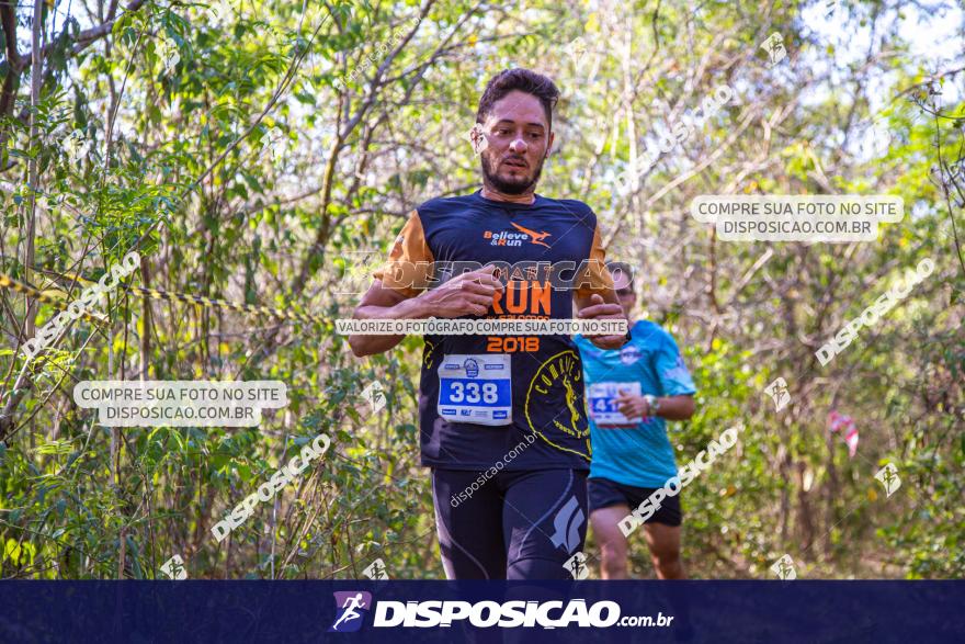 Circuito Decathlon Off Road - Etapa Vale das Palmeiras