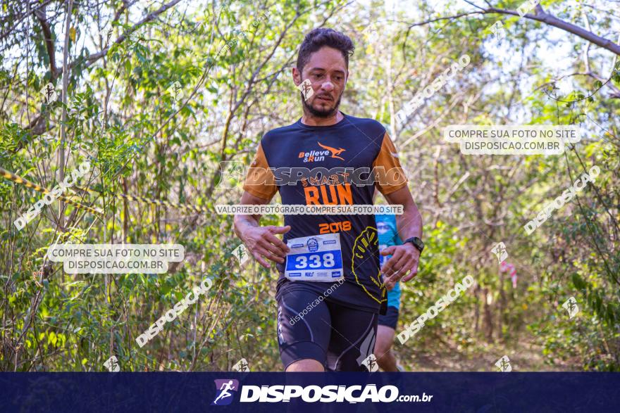 Circuito Decathlon Off Road - Etapa Vale das Palmeiras